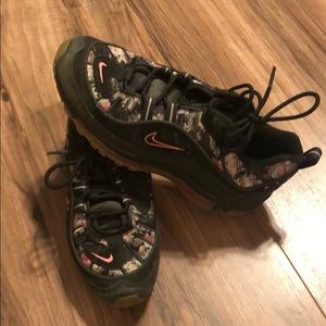 Nike WMNS Air Max 98 Sequoia Sunset